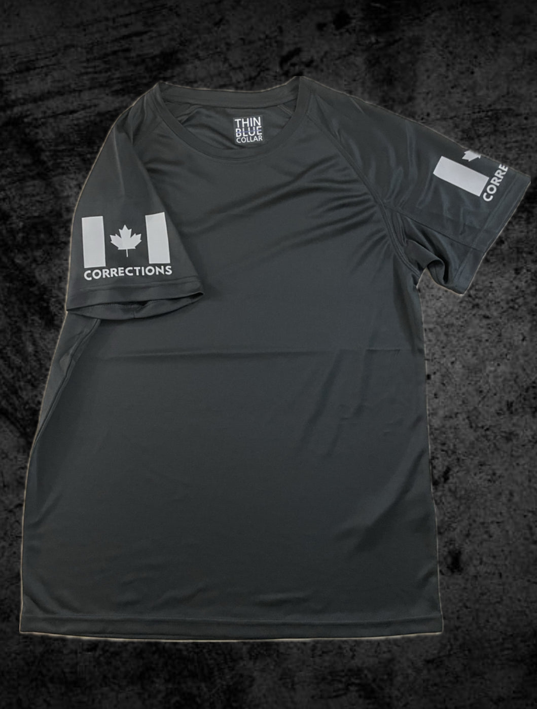 Patrol Shirt - Canada Corrections