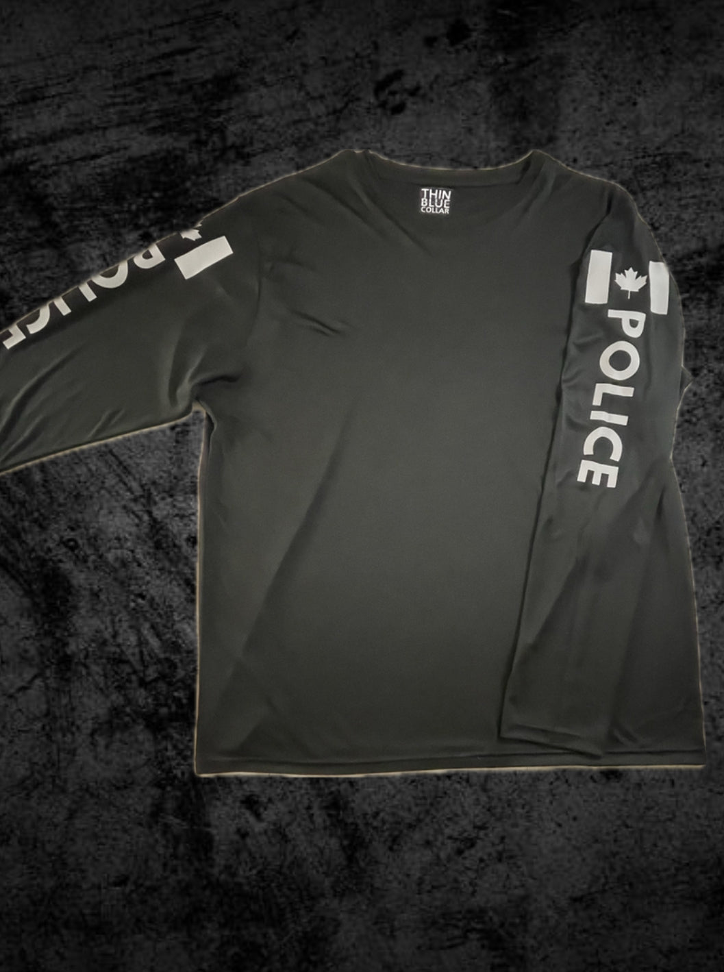 Patrol Shirt - Long Sleeve