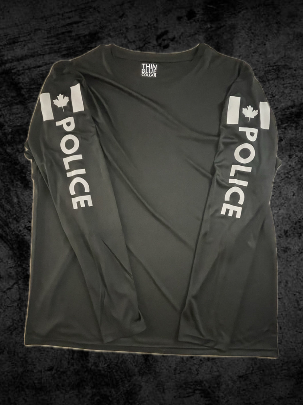 Patrol Shirt - Long Sleeve