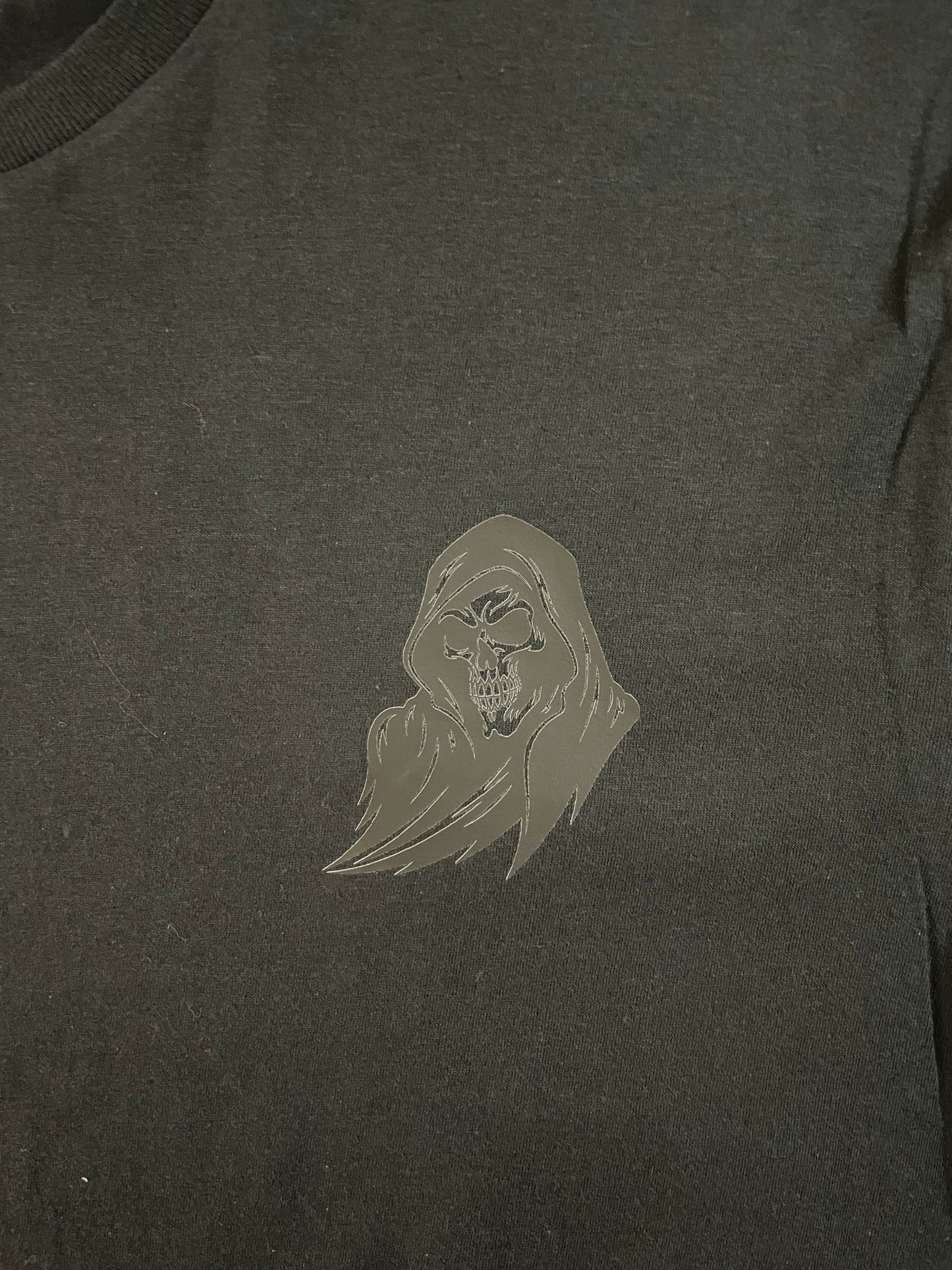 Delay Death Shirt