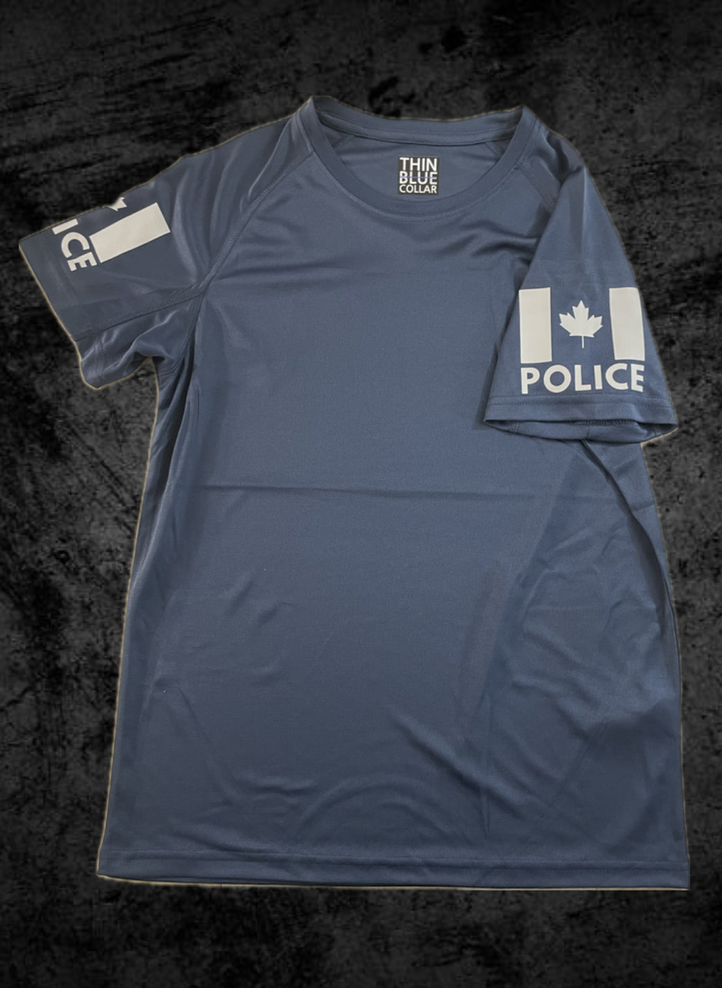 Patrol Shirt - Canada Police