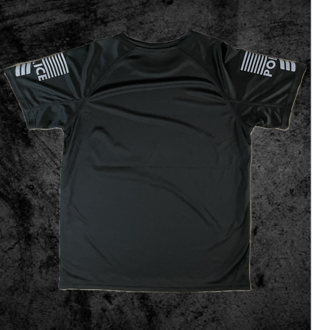 Patrol shirt - police USA
