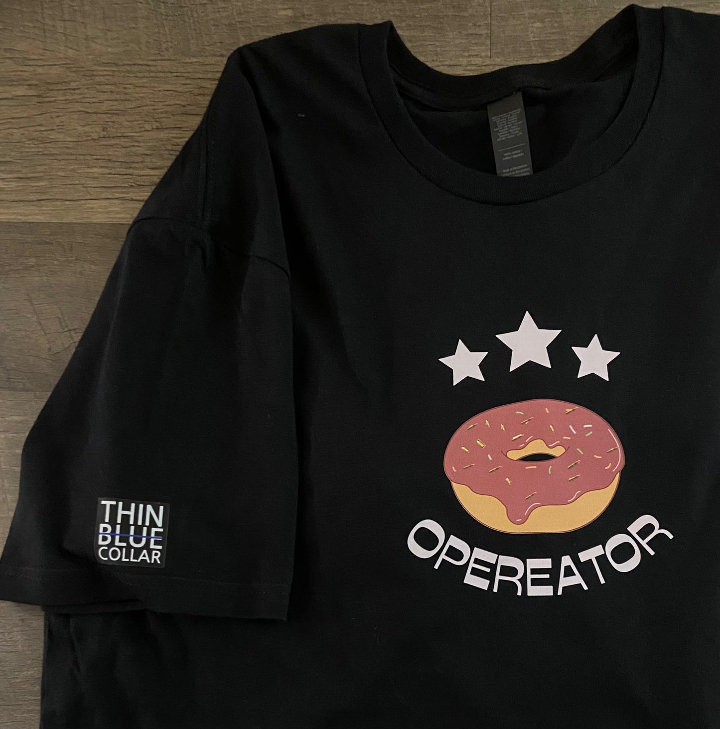 Opereator T-Shirt