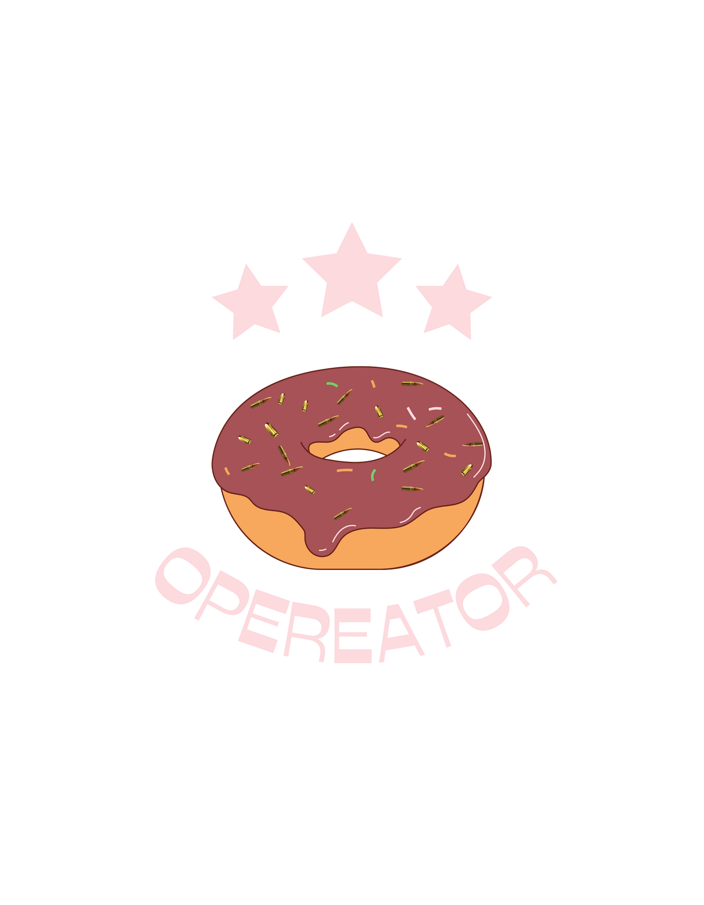 Opereator T-Shirt