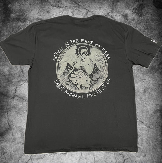 Saint Michael T-shirt