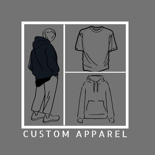 Custom Apparel