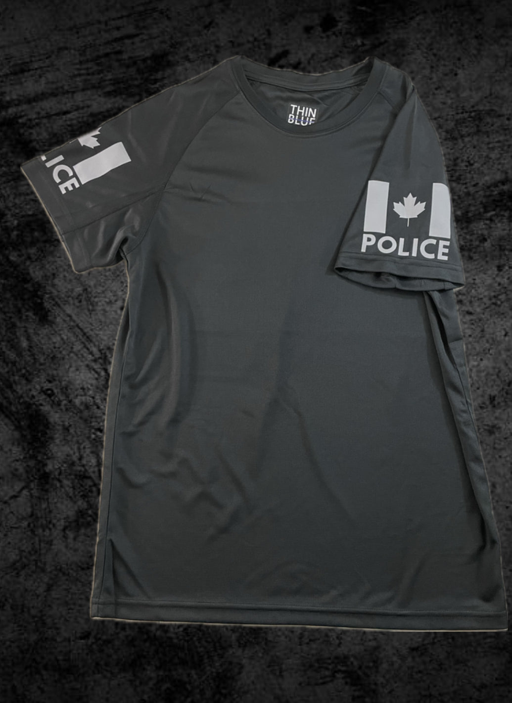 Patrol Shirt - Canada Police