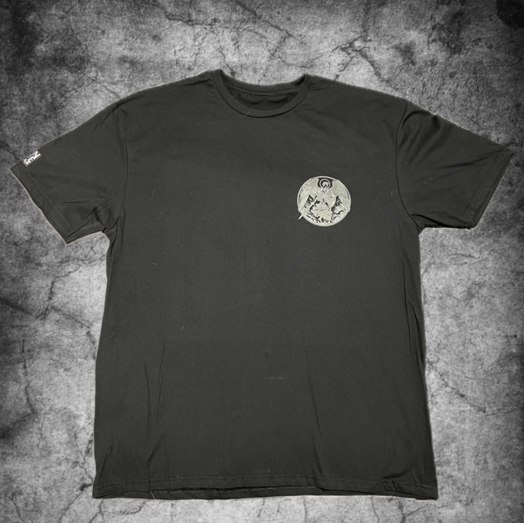 Saint Michael T-shirt