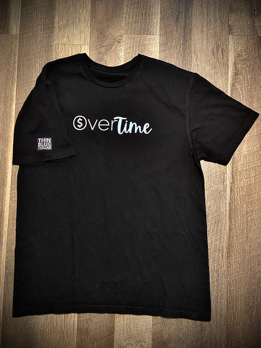 Overtime T-Shirt