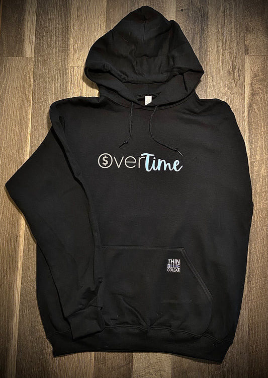 Overtime Hoodie