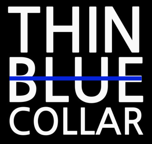 Thin Blue Collar